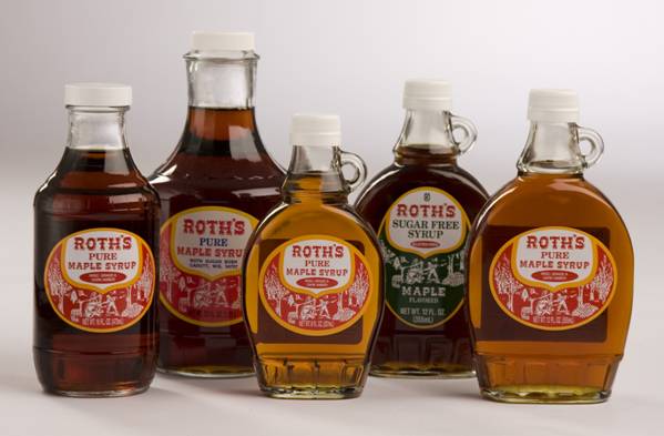 Roth's Product Line