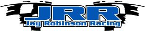 Jay Robinson Racing, Inc. Logo