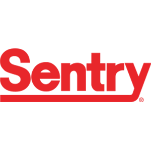 Sentry Foods Logo