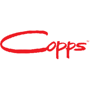 Copps Food Center Logo