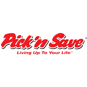 Pick 'N Save Logo
