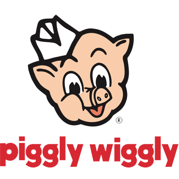 Piggly Wiggly Logo