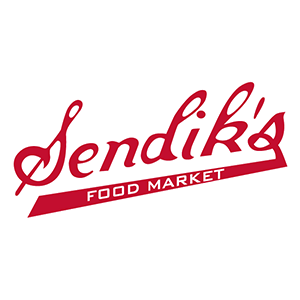 Sendiks Logo